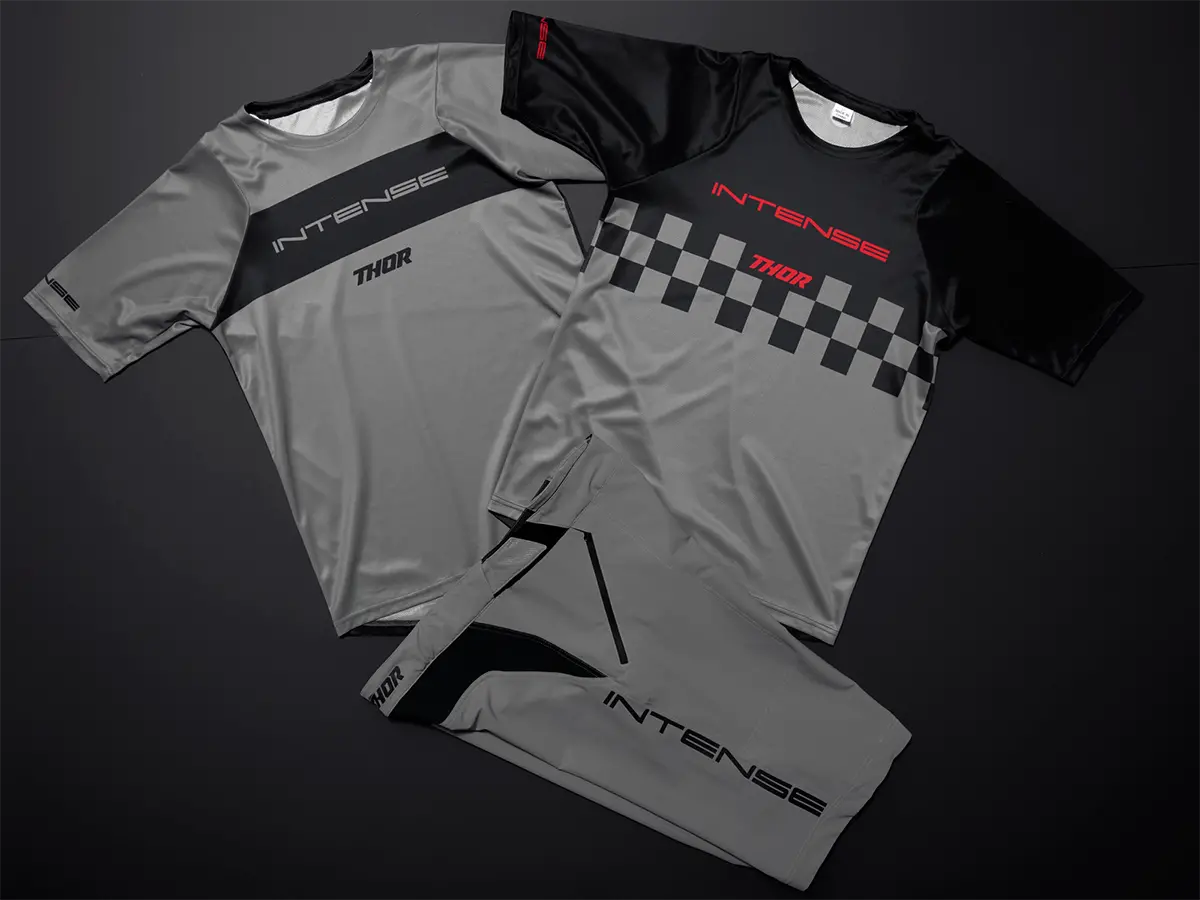 Thor Intense Assist Gear Lineup 13