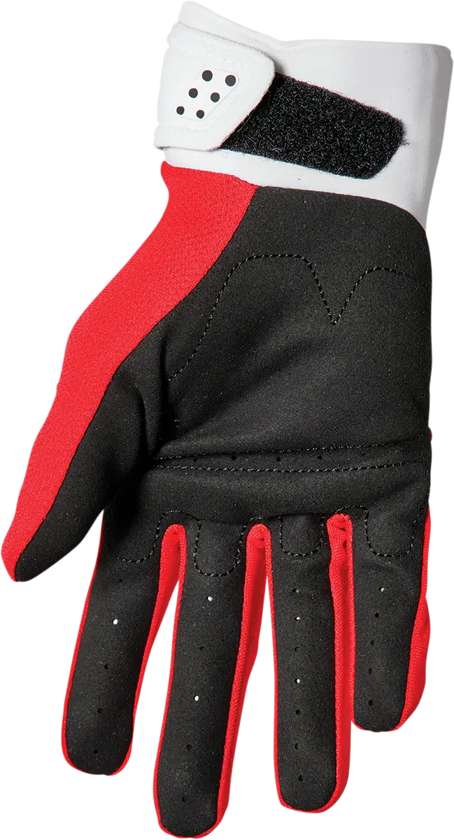 Thor Youth Spectrum Gloves 2