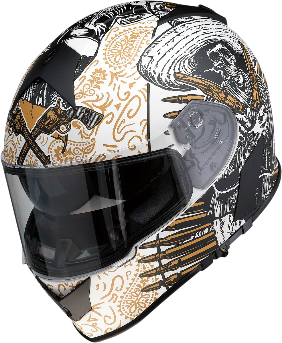 Z1r Warrant Helmets 31