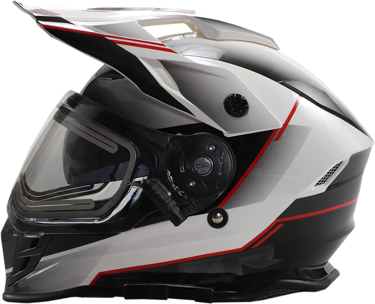Z1r Range Snow Helmet 39