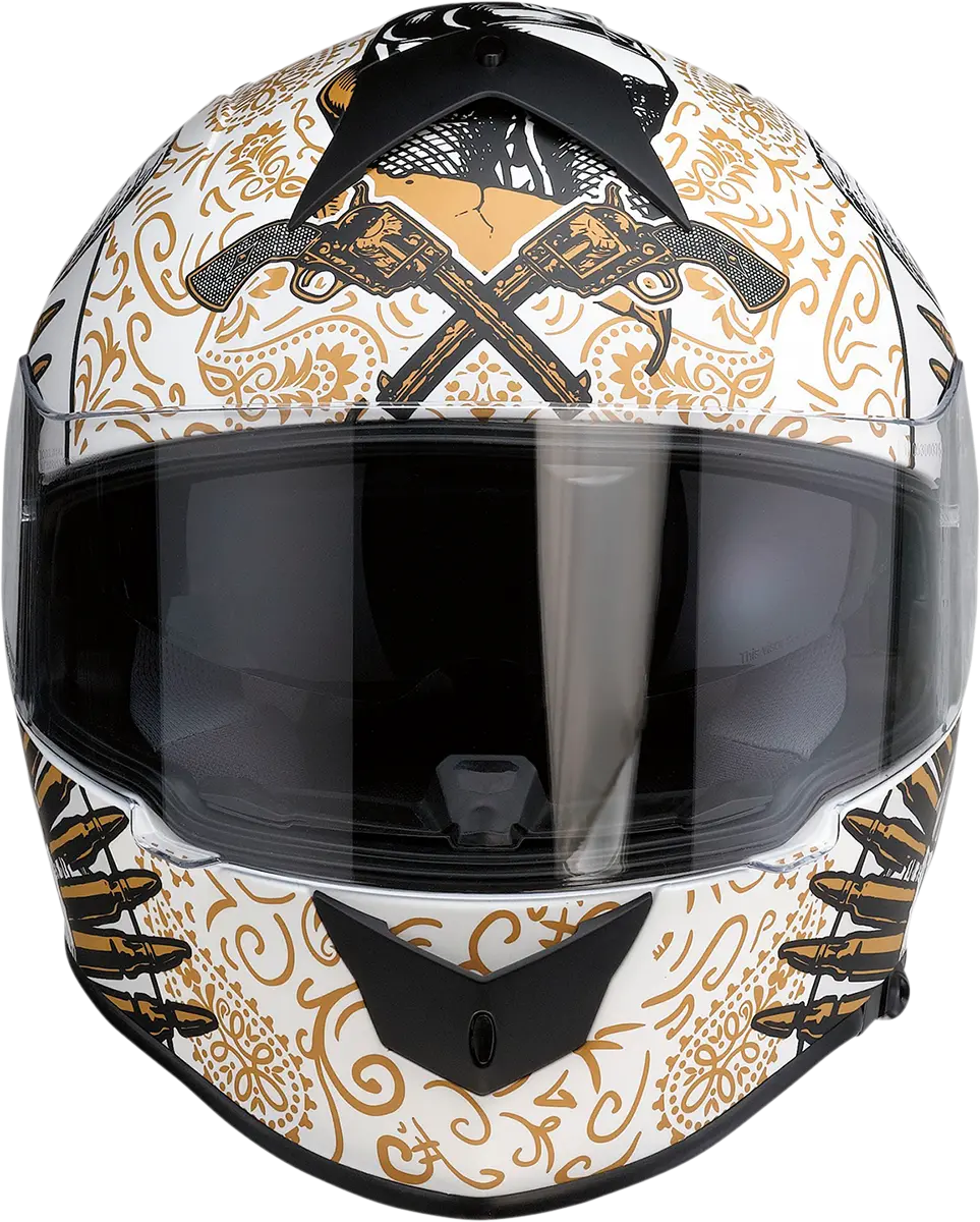 Z1r Warrant Helmets 10