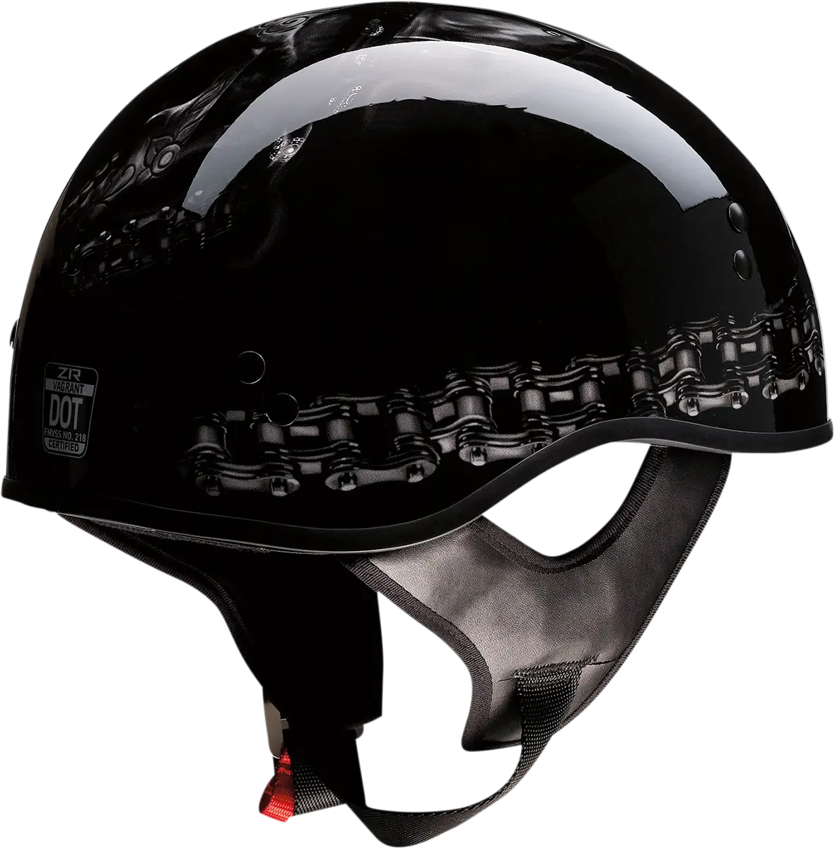 Z1r Vagrant Nc Helmet 60
