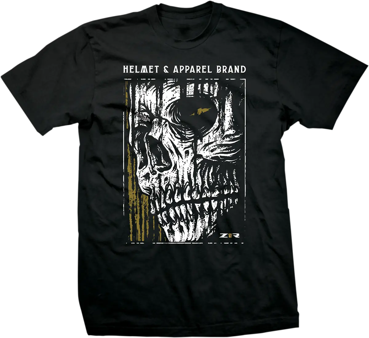 Z1r Warrant T-Shirt 2