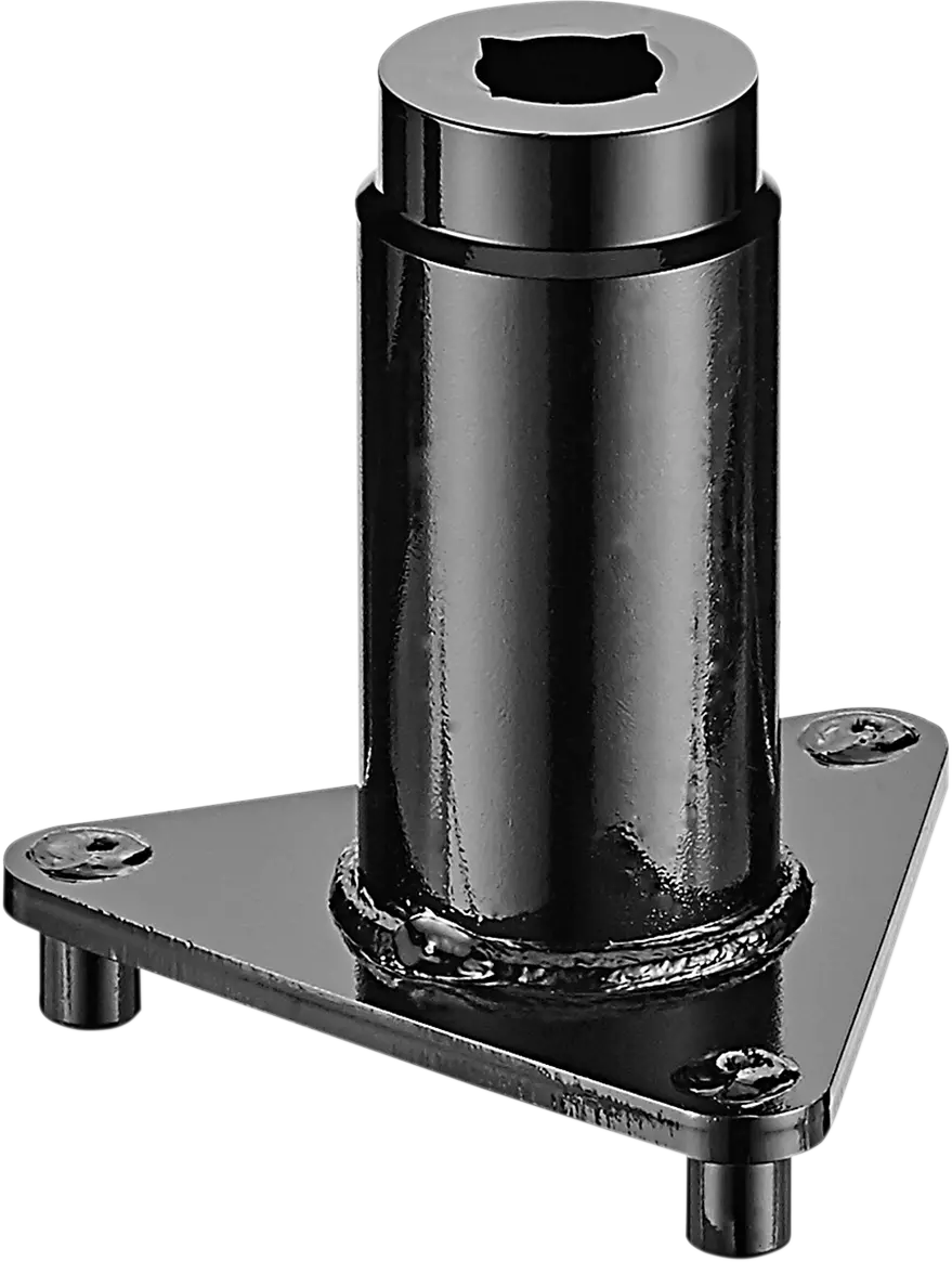 Moose Offroad Spider Nut Driver - Clutch - Triangle 390-8476 1