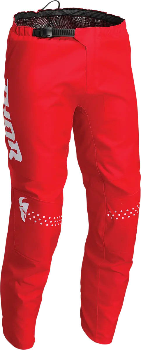 Thor Youth Sector Minimal Jersey & Pants 21