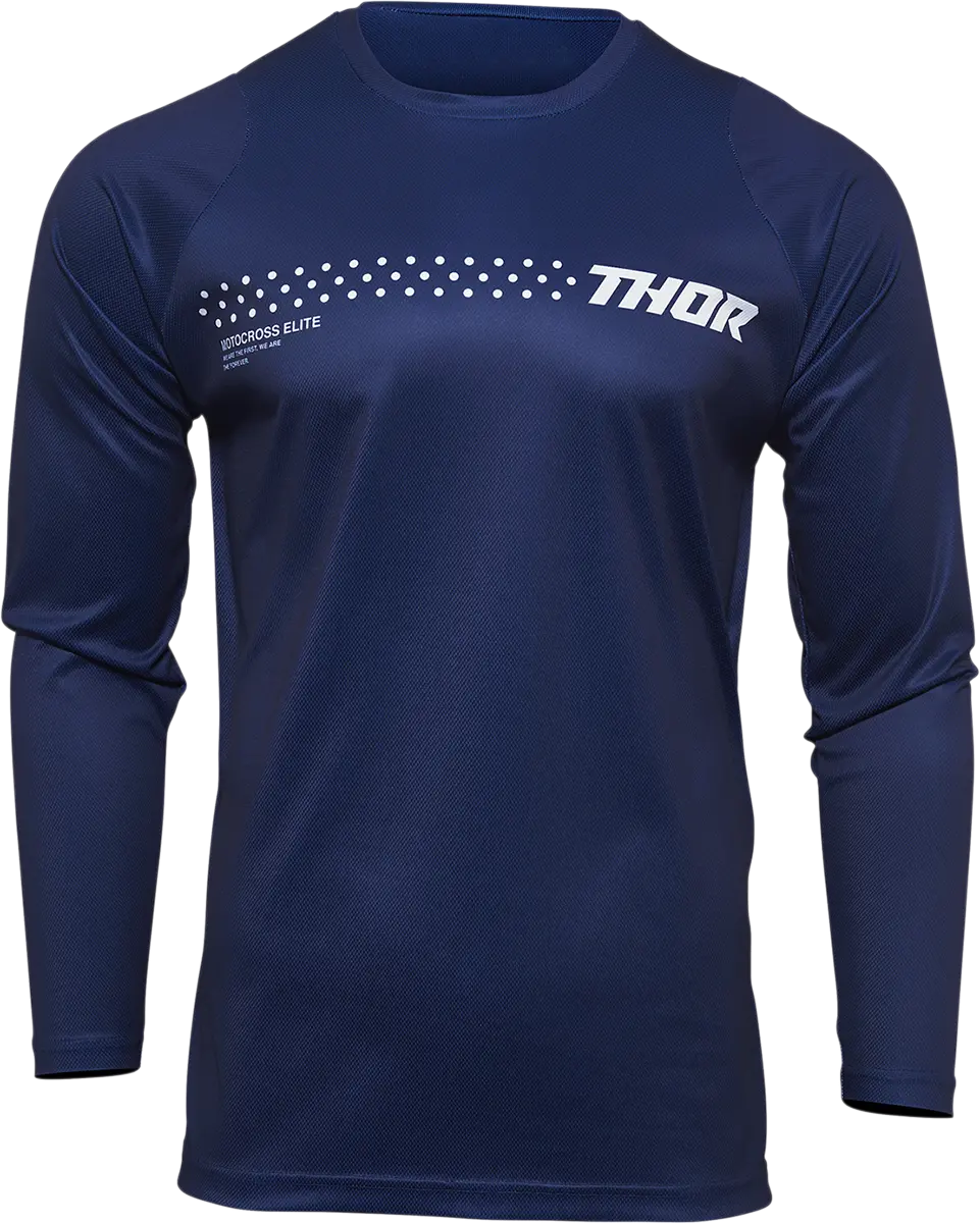 Thor Youth Sector Minimal Jersey & Pants 7