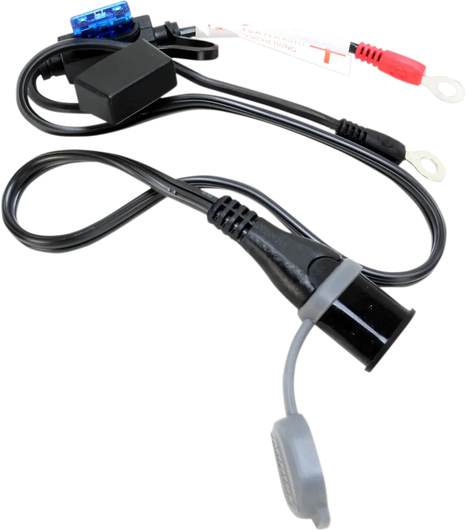 Moose Offroad Permanent Battery Lead - Optimate 3/6 O1m 1