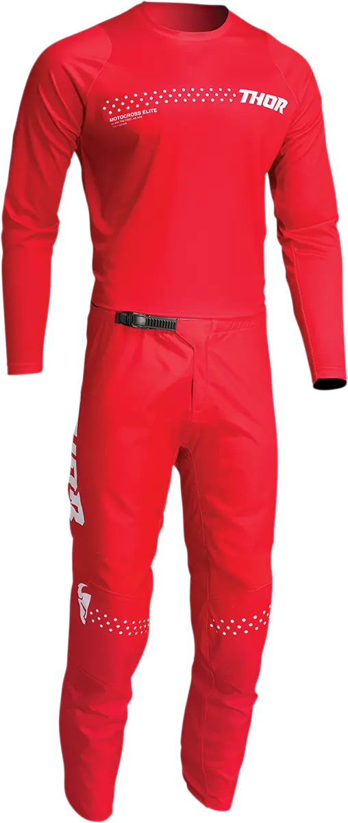 Thor Sector Minimal Pants 4