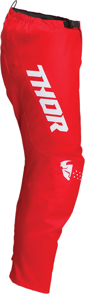Thor Youth Sector Minimal Jersey & Pants 14