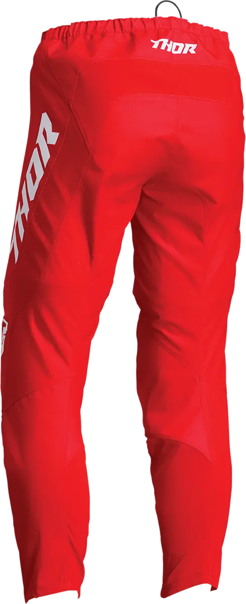 Thor Youth Sector Minimal Jersey & Pants 3