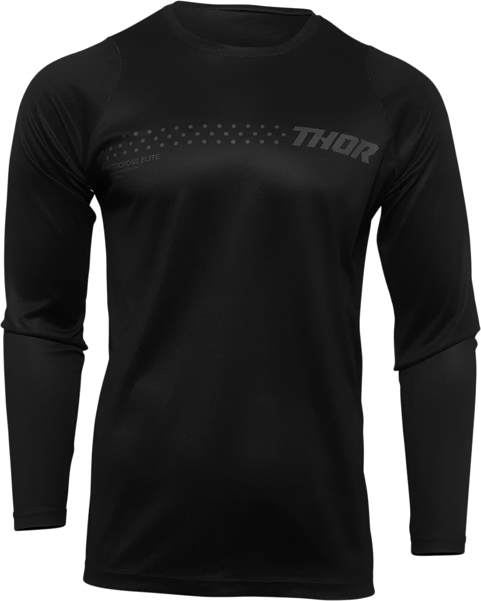 Thor Youth Sector Minimal Jersey & Pants 5