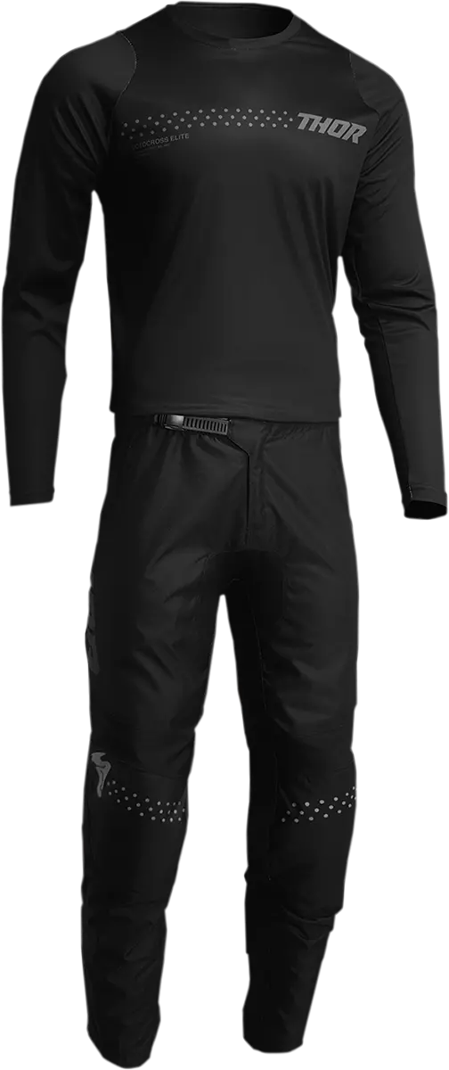 Thor Youth Sector Minimal Jersey & Pants 6
