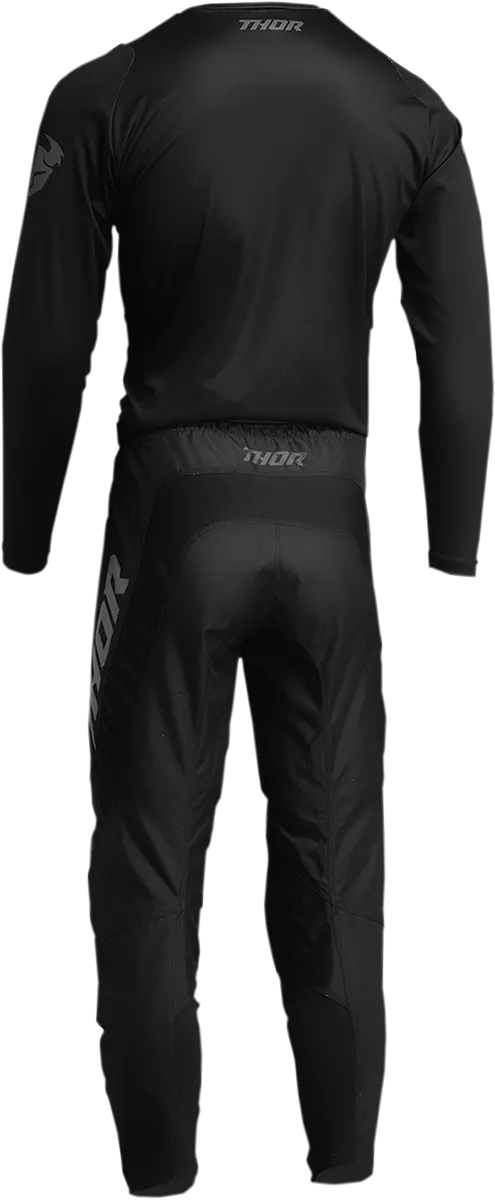 Thor Youth Sector Minimal Jersey & Pants 7