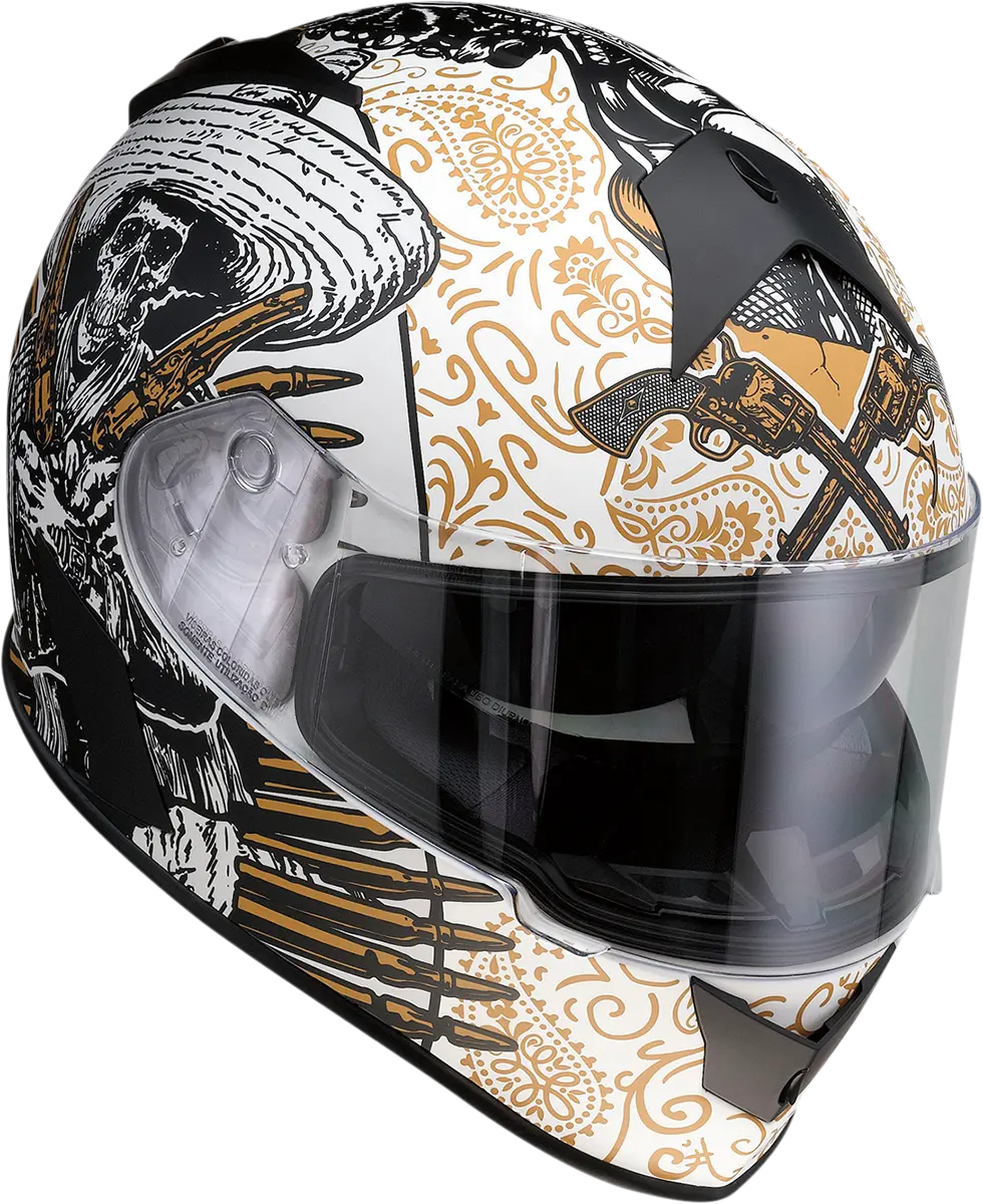 Z1r Warrant Helmets 30