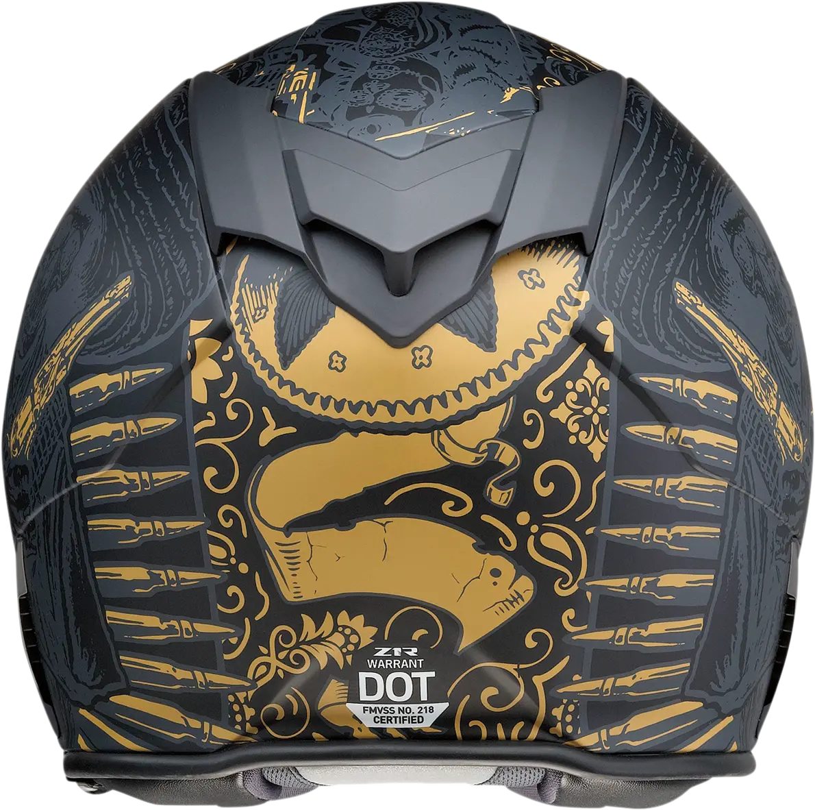Z1r Warrant Helmets 73