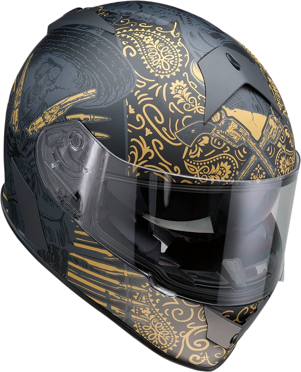 Z1r Warrant Helmets 74
