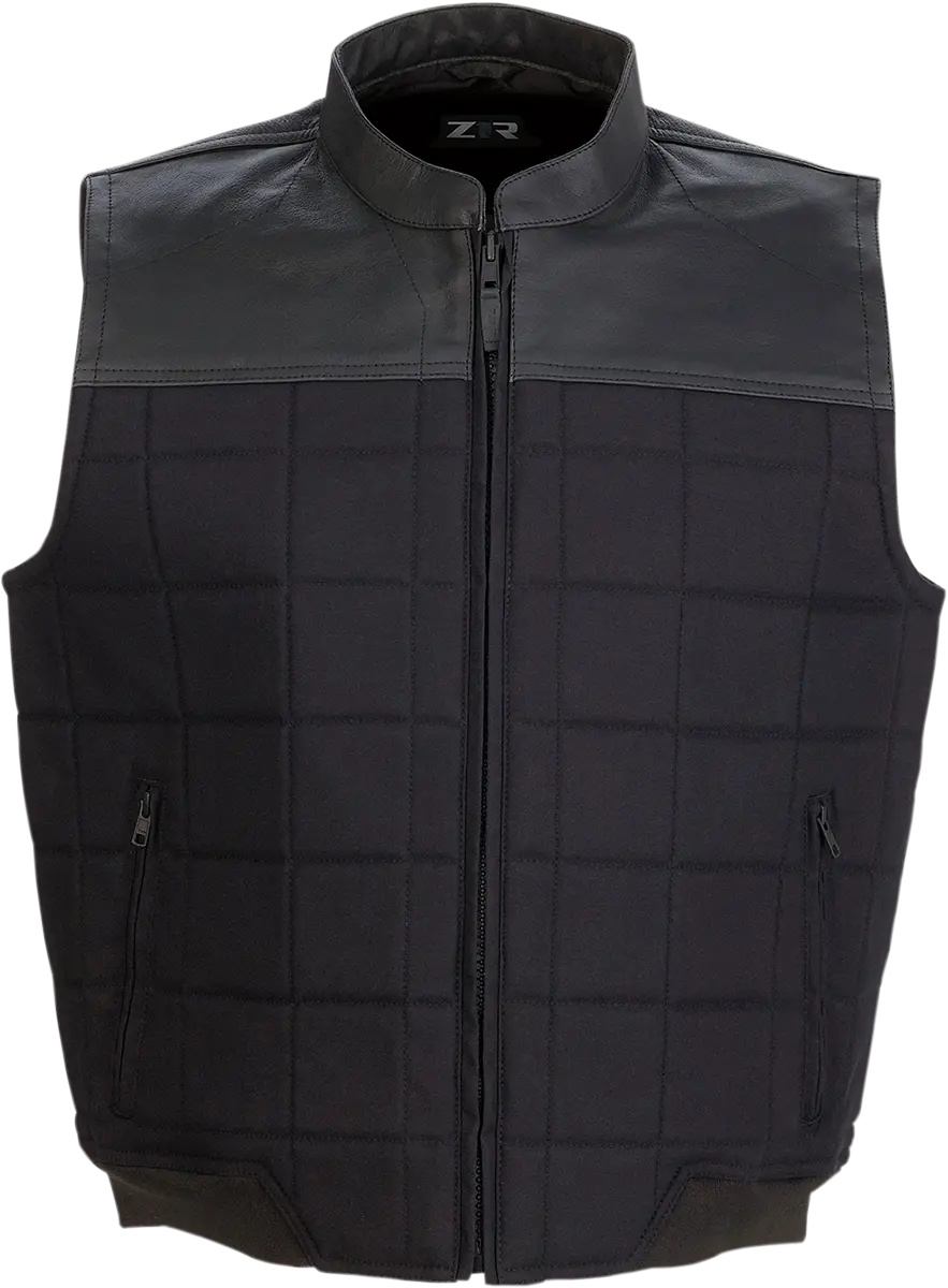 Z1r Nufrat Vest 3
