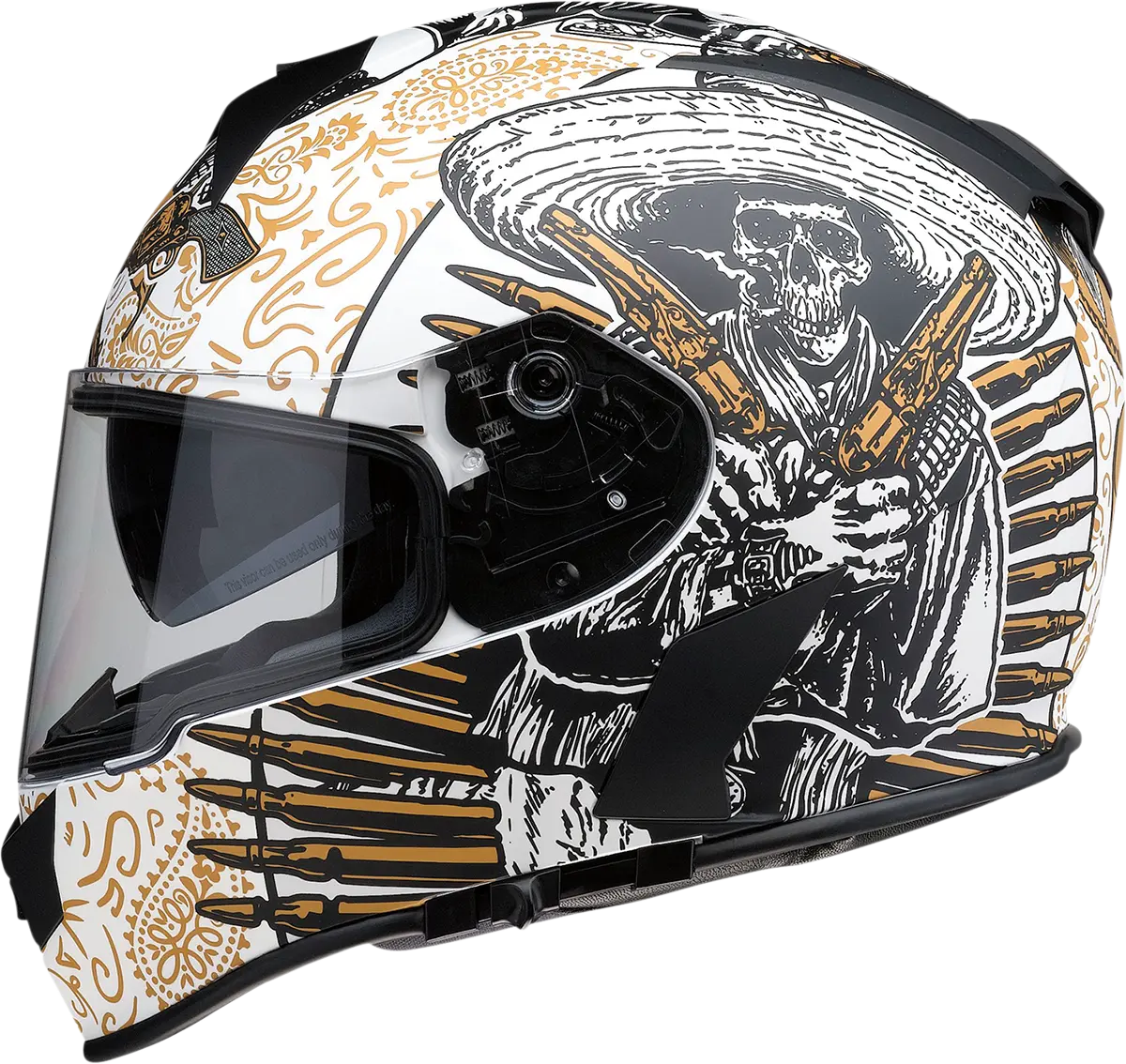 Z1r Warrant Helmets 33