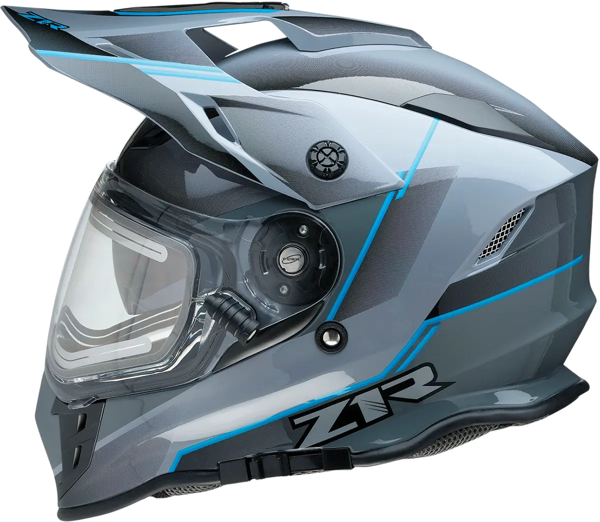 Z1r Range Snow Helmet 29