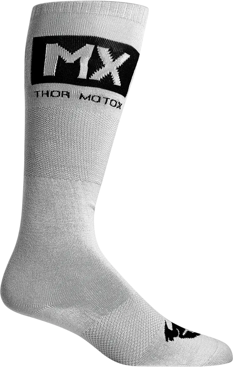 Thor Youth Mx Socks 3