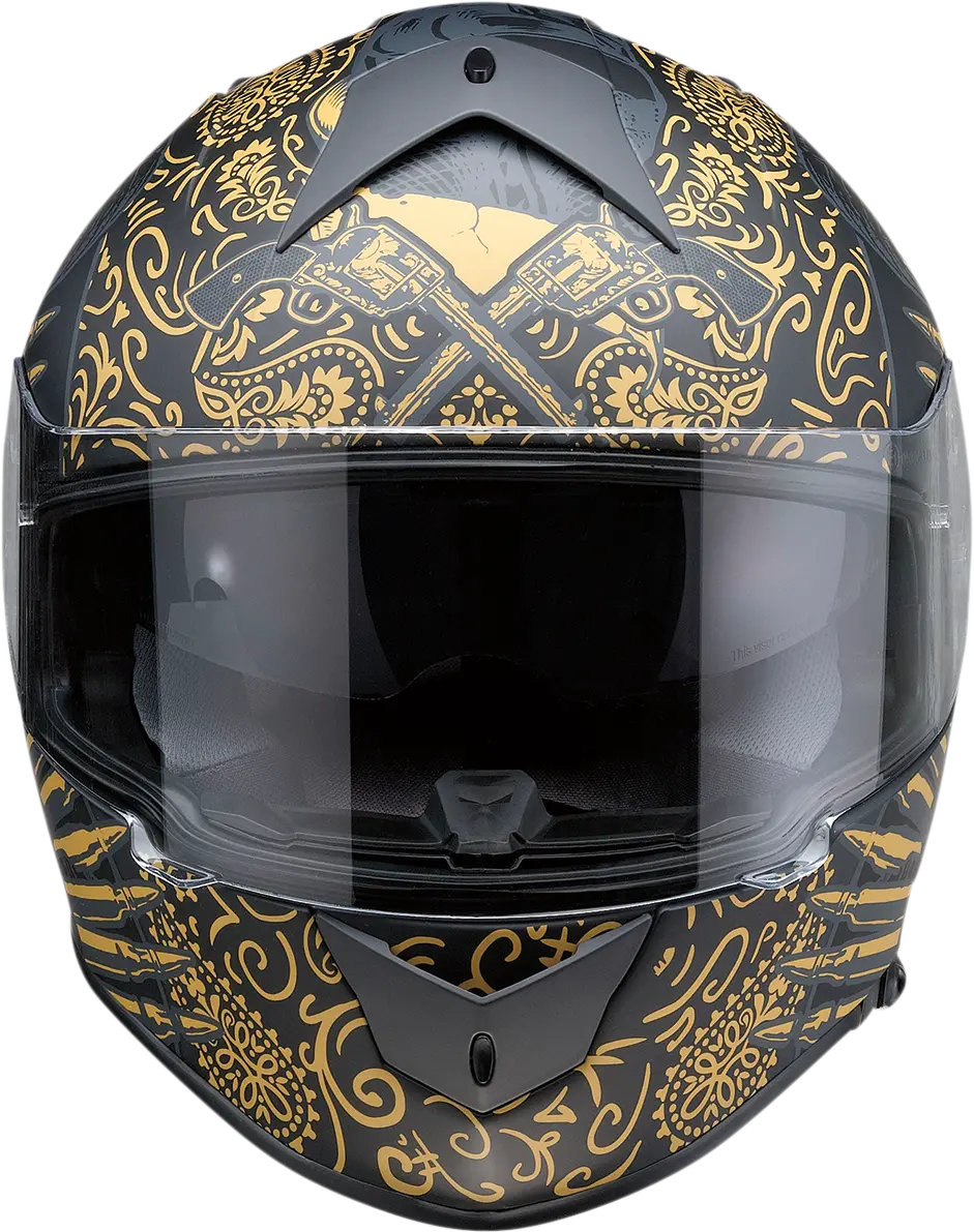 Z1r Warrant Helmets 77