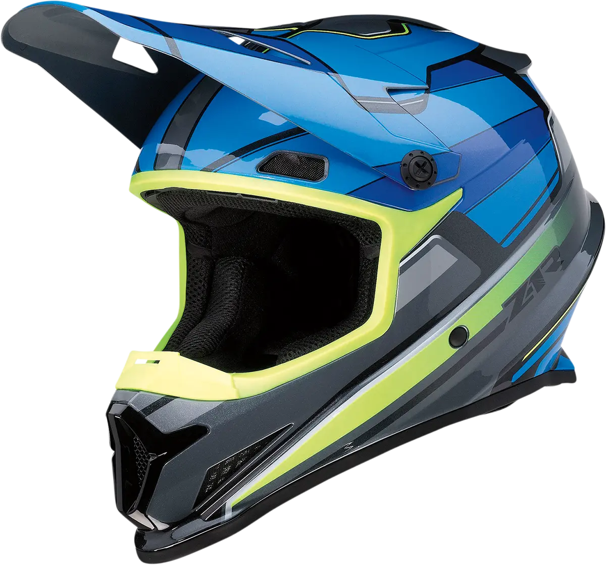 Z1r Rise Helmets 14
