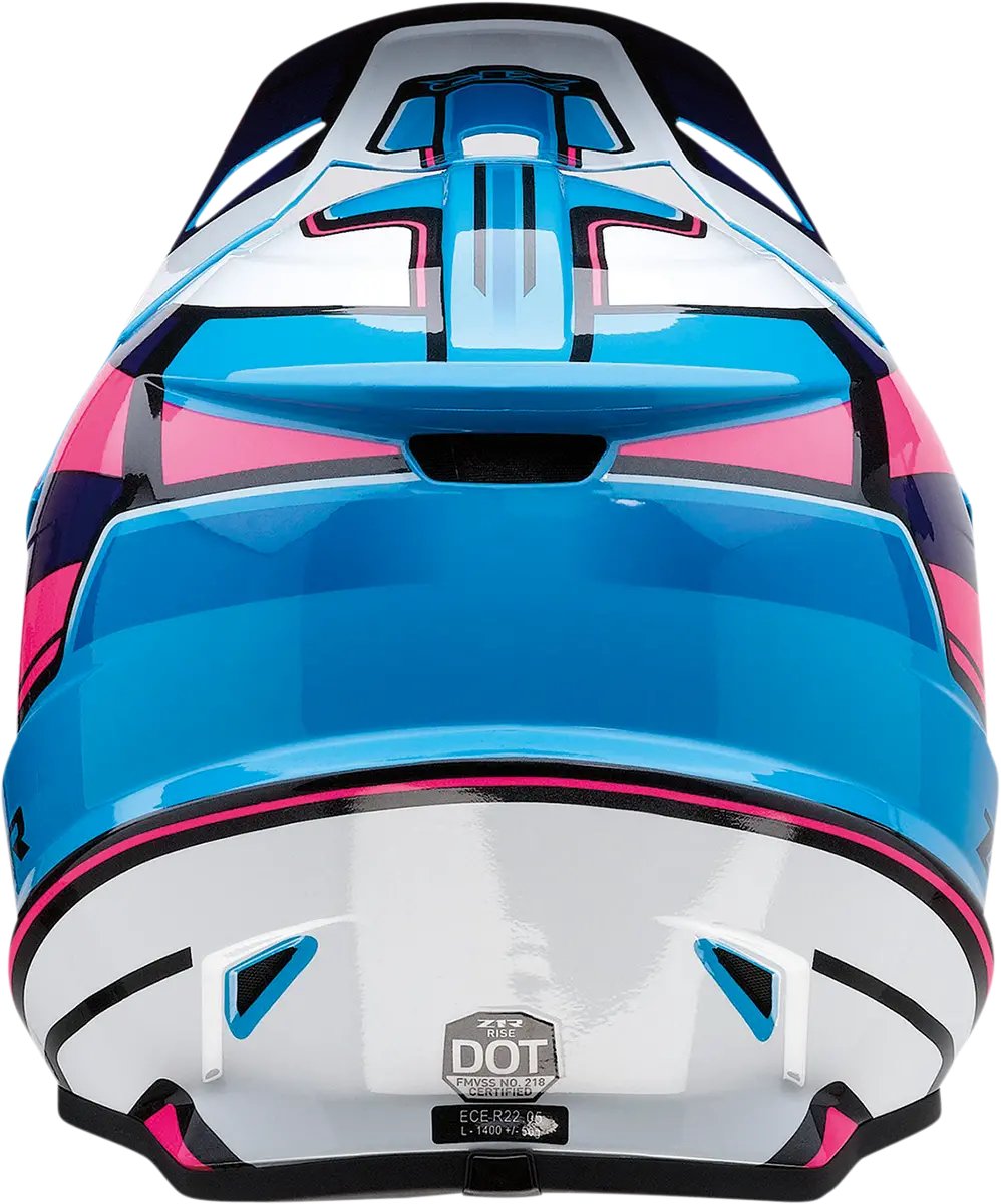 Z1r Rise Helmets 43