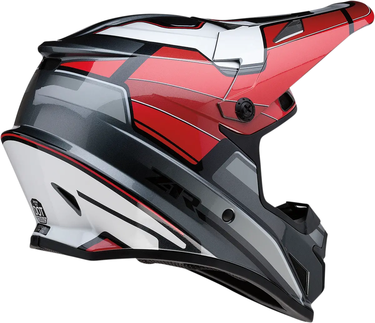 Z1r Rise Helmets 2