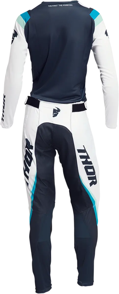 Thor Women's Pulse Rev Jersey & Pants 6