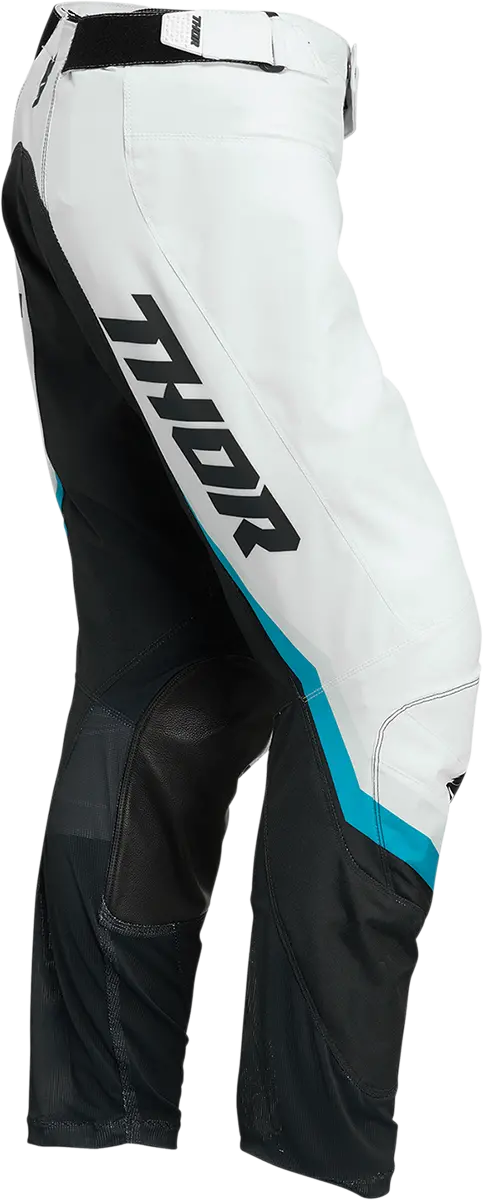 Thor Women's Pulse Rev Jersey & Pants 8