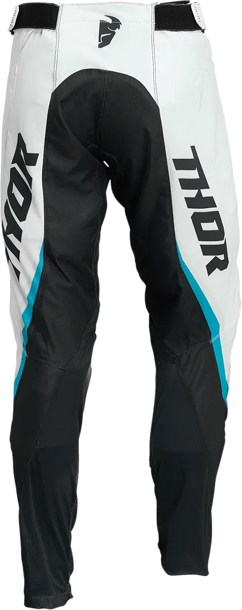 Thor Women's Pulse Rev Jersey & Pants 9