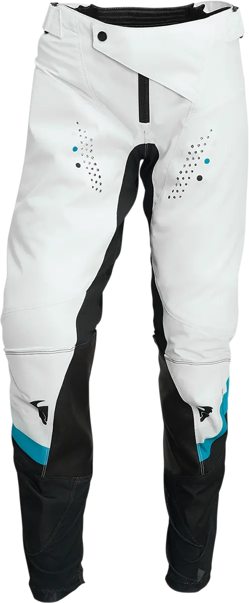 Thor Women's Pulse Rev Jersey & Pants 10