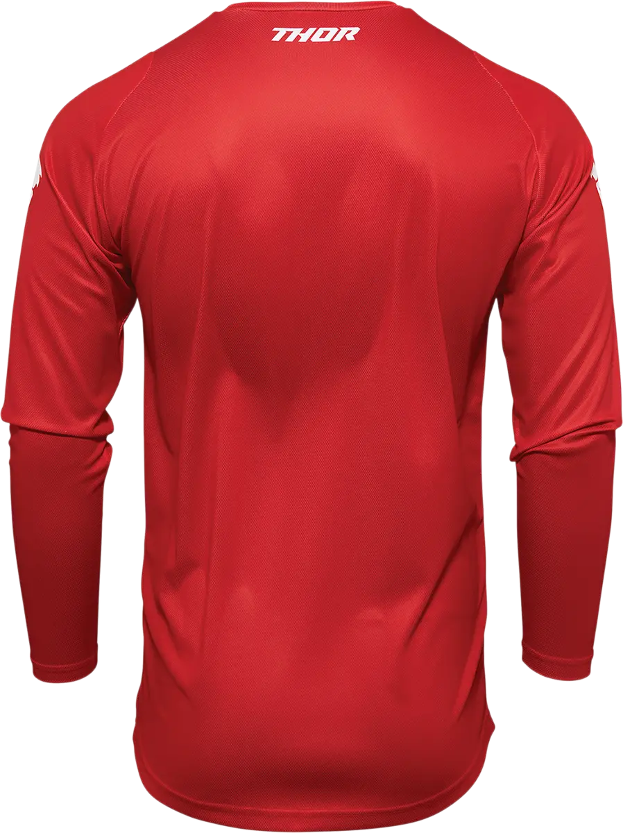 Thor Youth Sector Minimal Jersey & Pants 1