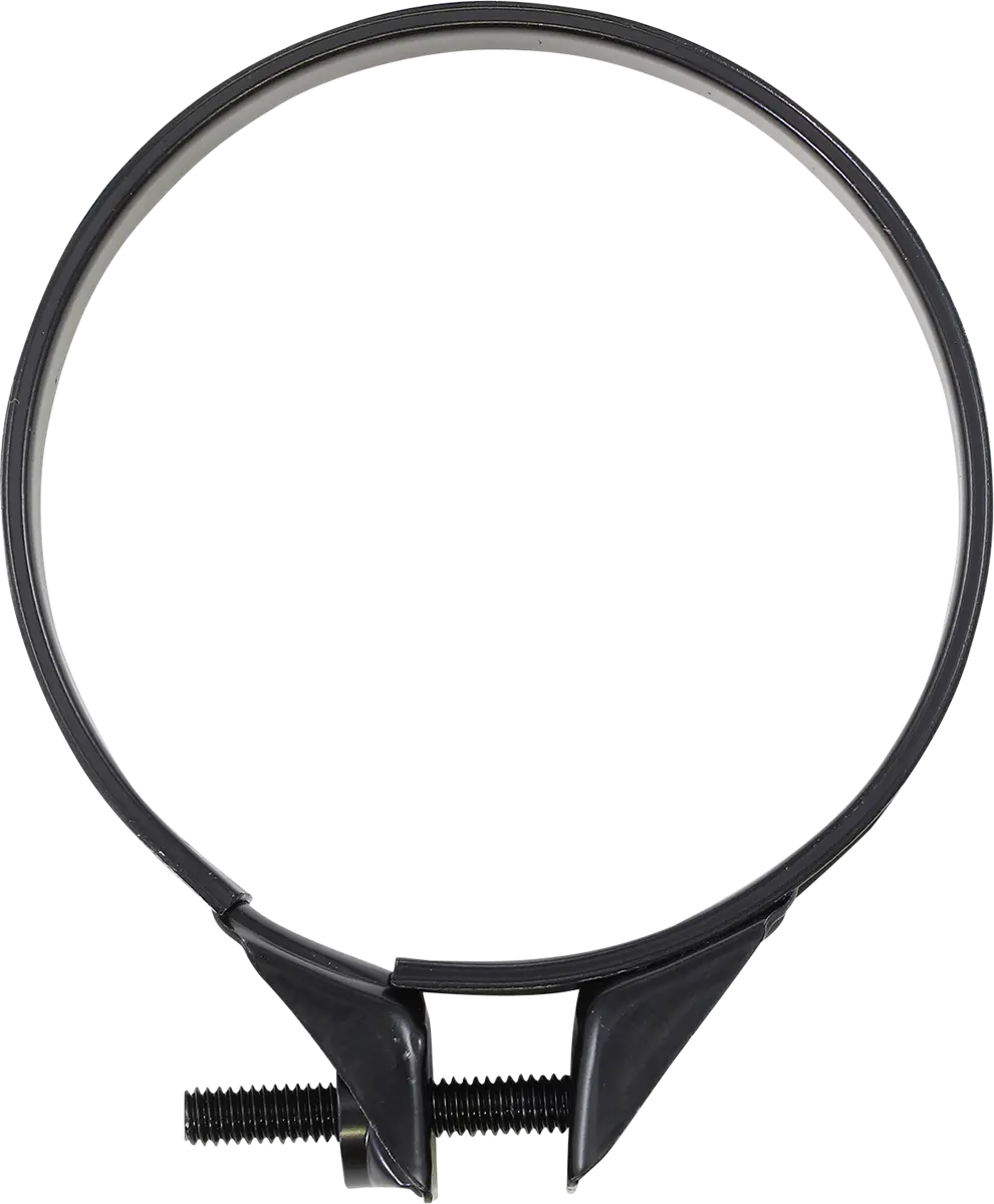 Moose Offroad Carburetor Clamp - 55-58 Mm - Each 110-1158 1