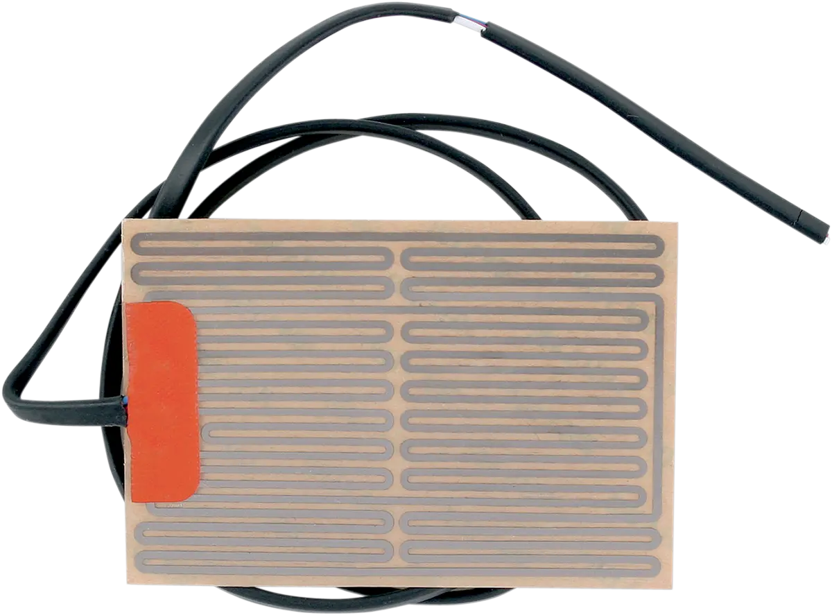 Moose Offroad Heating Element - Replacement - Hand Warmer 210014 1