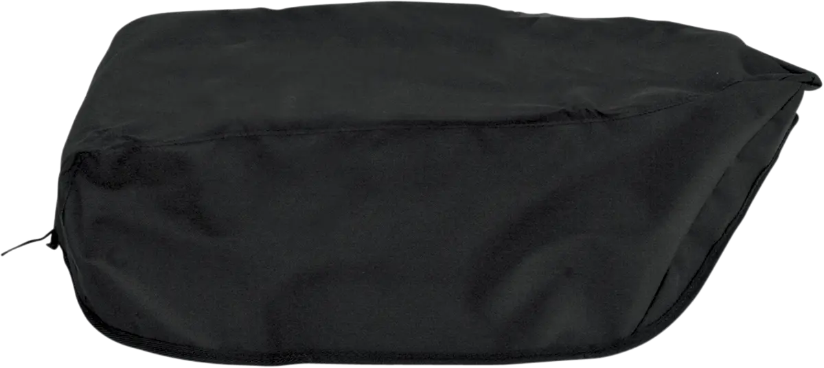 Moose Offroad Seat Cover - Black - Trx 400/450 Schf-11 1