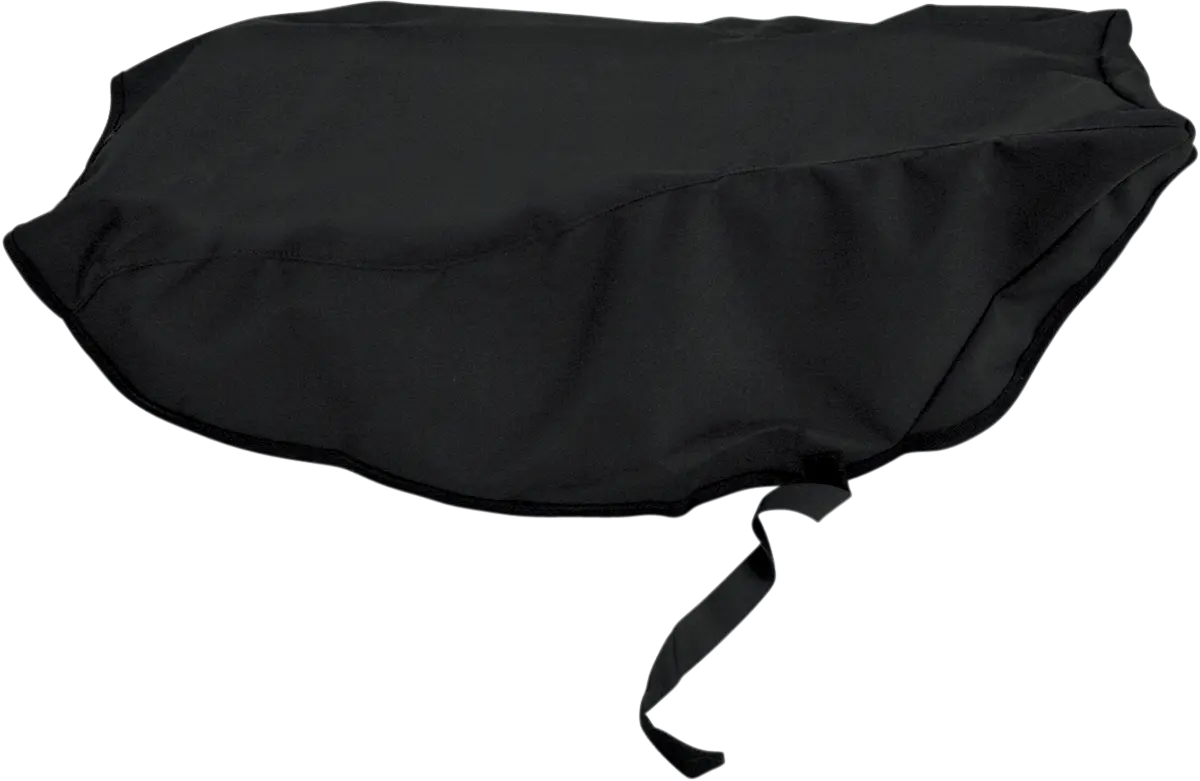 Moose Offroad Seat Cover - Black - Grizzly 660 Scyg660-11 1