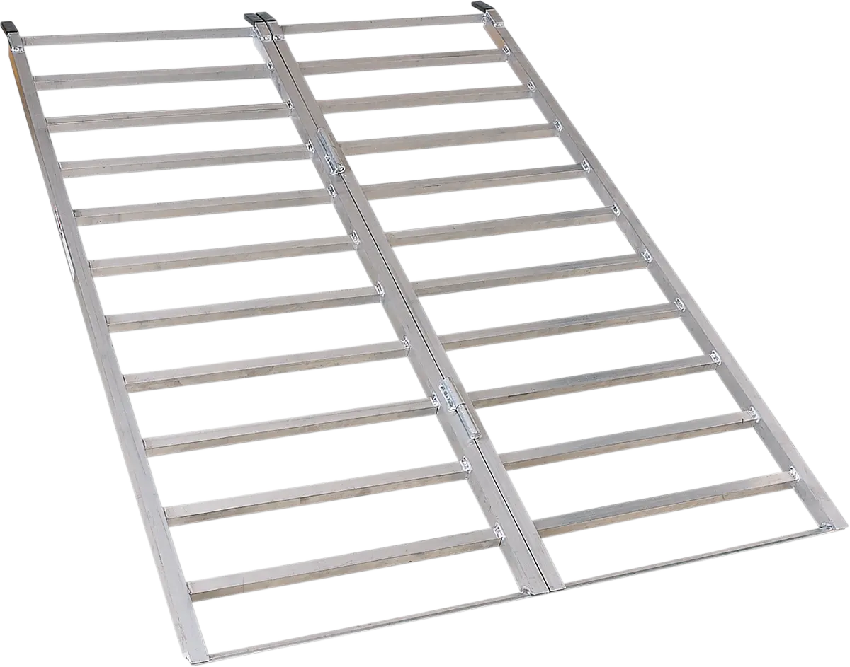 Moose Offroad Bi-Fold Ramp - 48" X 71" Ar-01Xw48 1