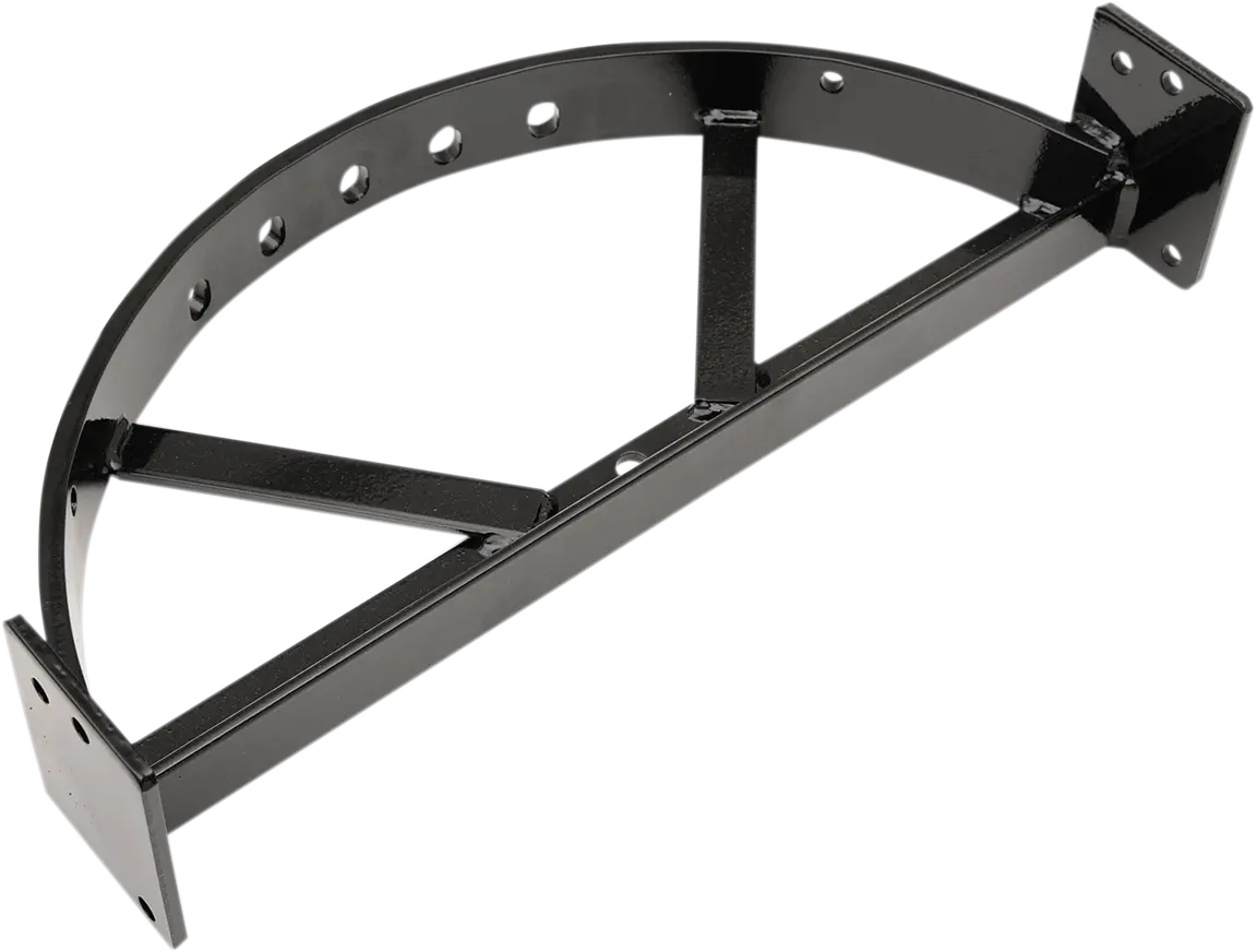 Moose Offroad Swivel Push Tube Kd60pf 1