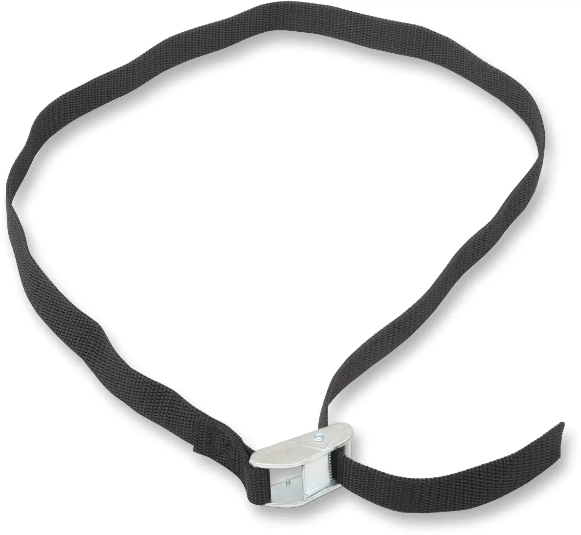Moose Offroad Manual Lift Strap/Pulley Kit Hdw2341pf 1