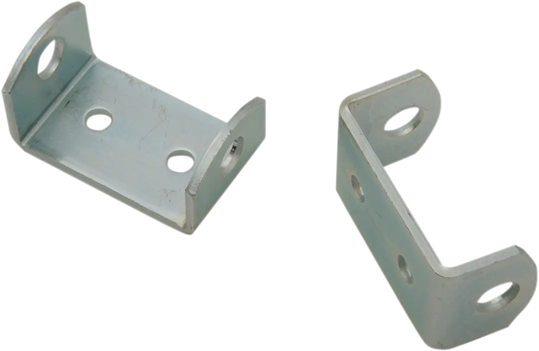 Moose Offroad Skid Brackets Bb21pf 1
