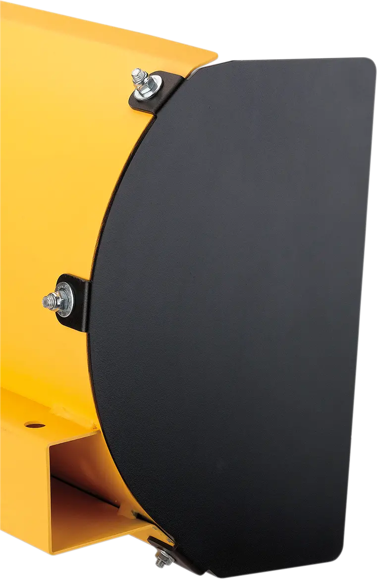 Moose Offroad Plow Side Shield - Right 2546Pf 1