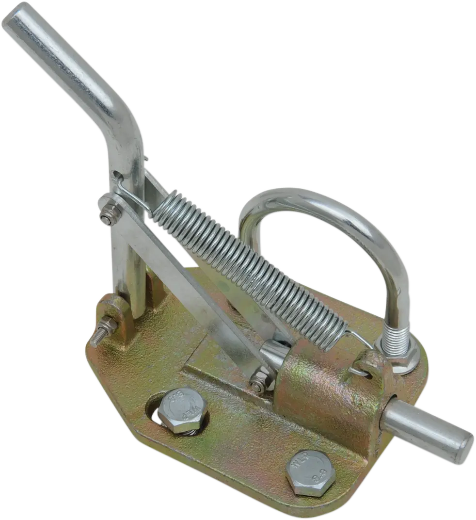 Moose Offroad Hardened Blade Position Assembly Kd64gpf 1