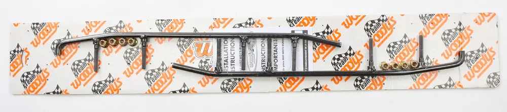 Standard Wear Bar Runners 1
