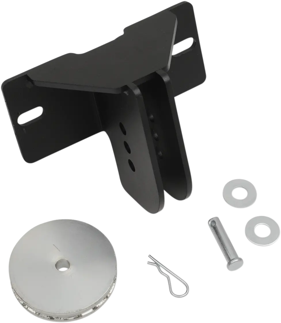 Moose Offroad Fairlead Plow Pulley - Atv 2541Pf 1