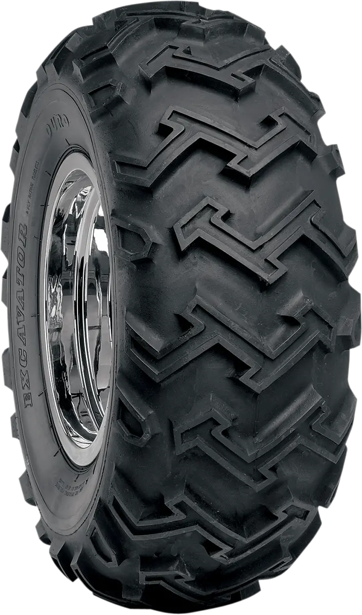 Duro Tire - Hf274 Excavator - Front/Rear 1