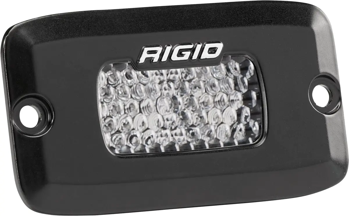 Sr M Series Pro Diffused Fm 1