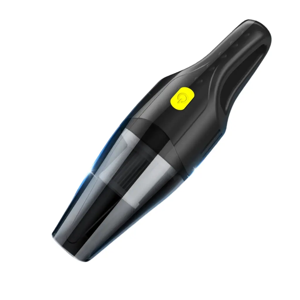Handheld Vacuum Cleaner - Car & Home Dual-Use 1
