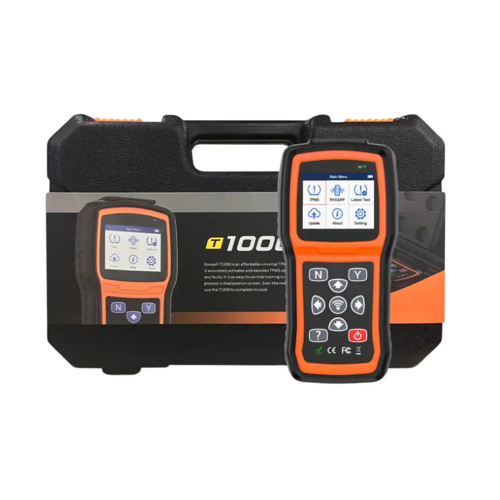 Tpms Sensor Activation Tool 1