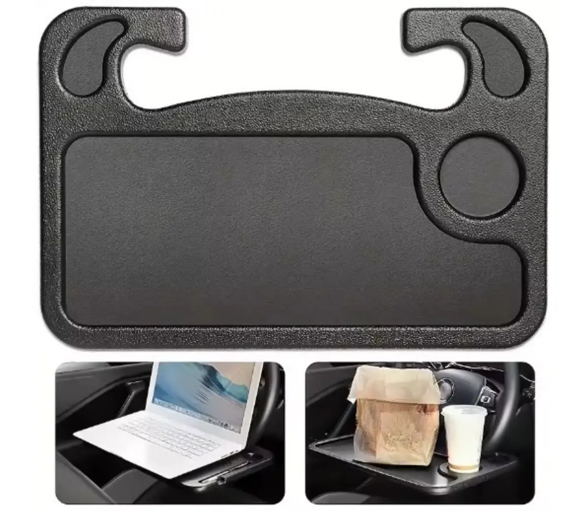 Car Seat Tray Organizer 1